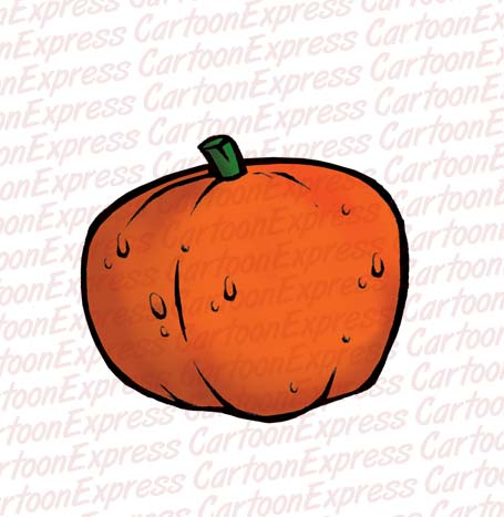 pumpkin